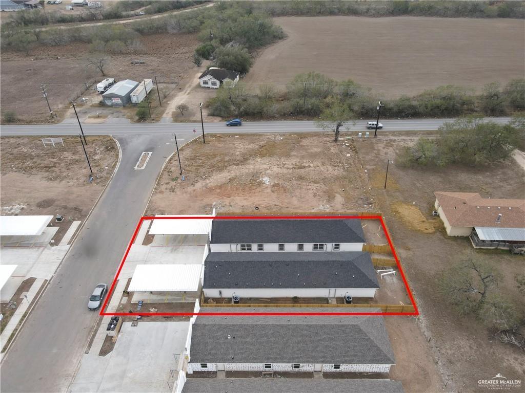 4 Briggs Street #D, Weslaco, Texas image 15