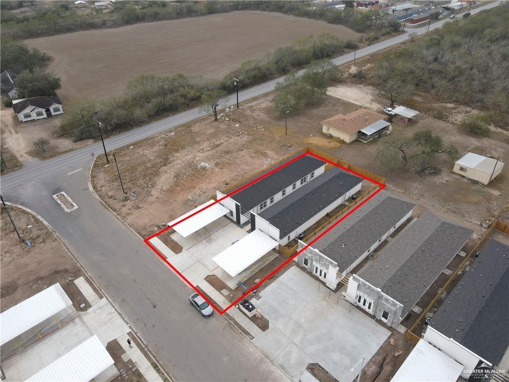4 Briggs Street #D, Weslaco, Texas image 14