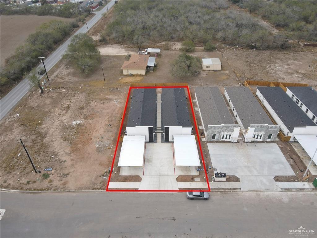 4 Briggs Street #D, Weslaco, Texas image 13