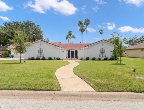 A home in Harlingen