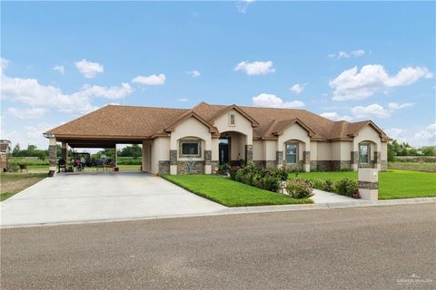 Homes For Sale - 1505 Yarely Street<br/> Mission, TX 78573