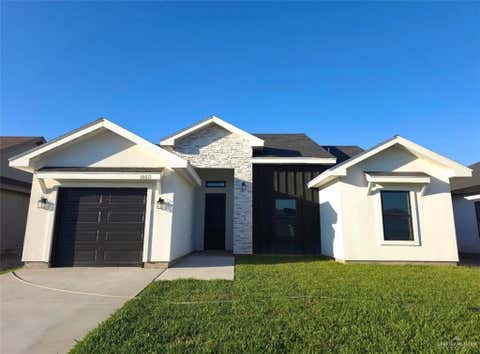Homes For Sale - 18013 Spruce Street<br/> Harlingen, TX 78552
