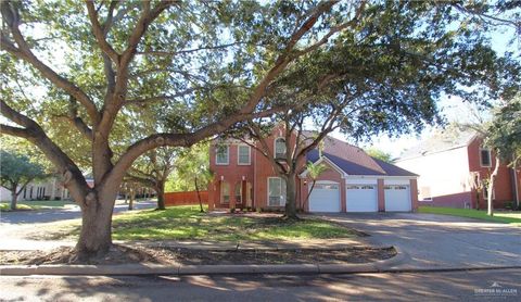 A home in Mission