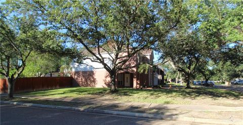 A home in Mission