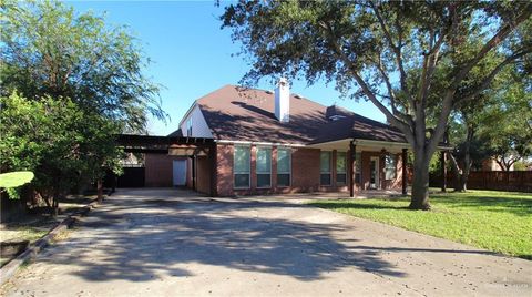 A home in Mission