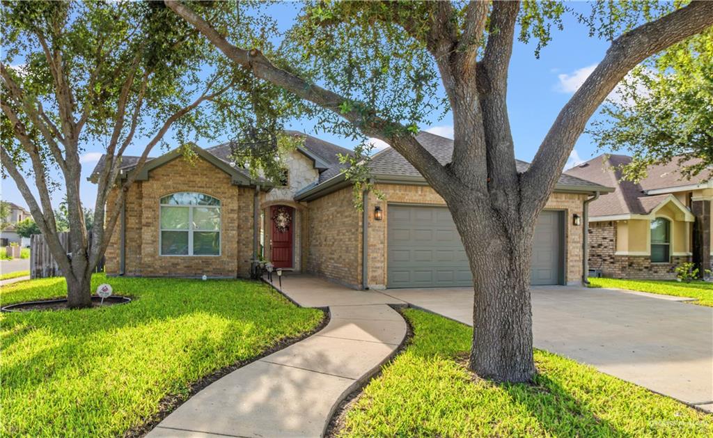 2412 N 47th Street, McAllen, Texas image 1