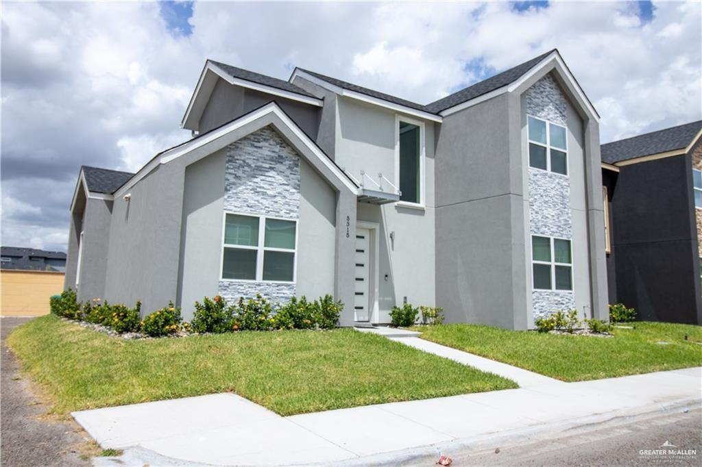 5315 N Crown Point, Pharr, Texas image 2