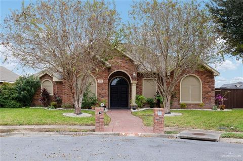 Photo of 4802 N 29th Lane, McAllen, TX 78504 (MLS # 488030)