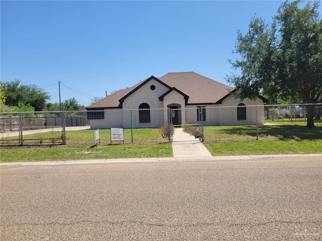 1500 Platinum Street, Penitas, Texas image 1