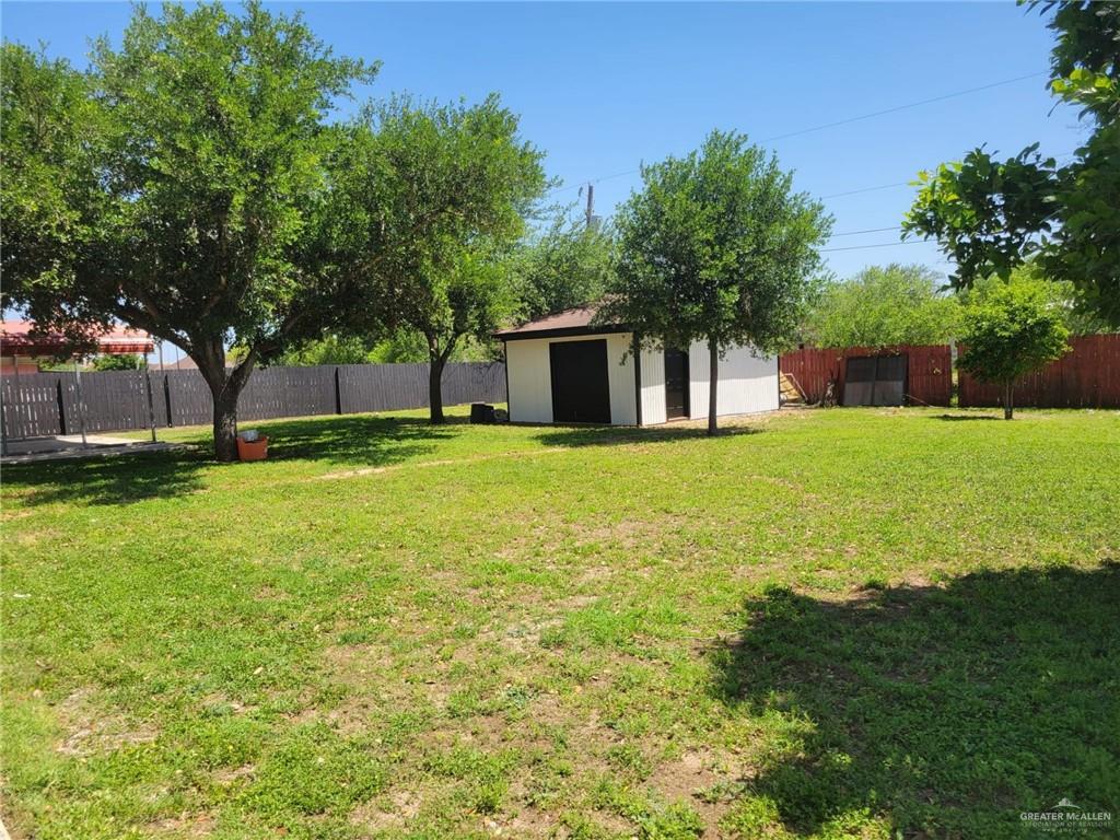 1500 Platinum Street, Penitas, Texas image 2