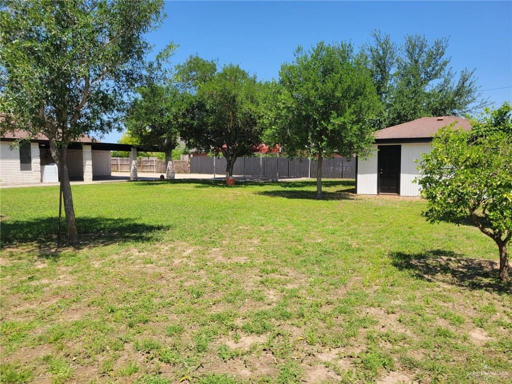1500 Platinum Street, Penitas, Texas image 3