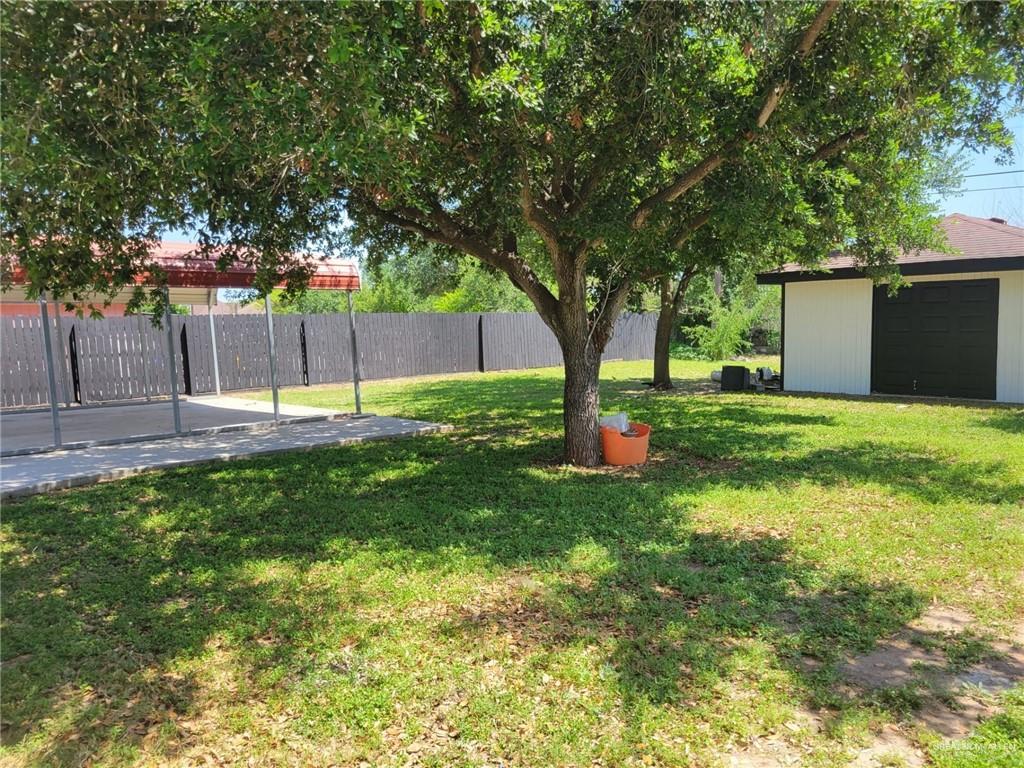 1500 Platinum Street, Penitas, Texas image 8