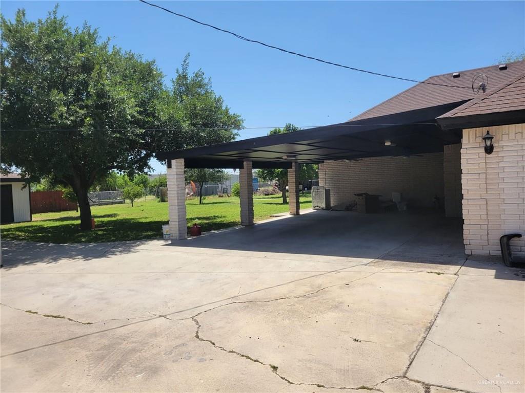 1500 Platinum Street, Penitas, Texas image 9