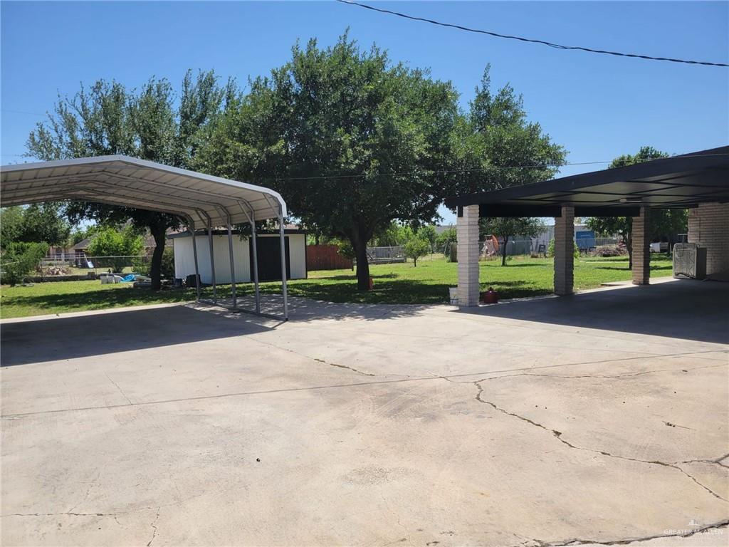 1500 Platinum Street, Penitas, Texas image 5