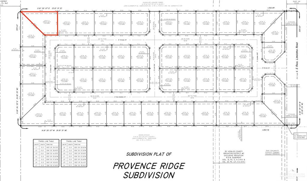2101 E Viviana Street, Edinburg, Texas image 3