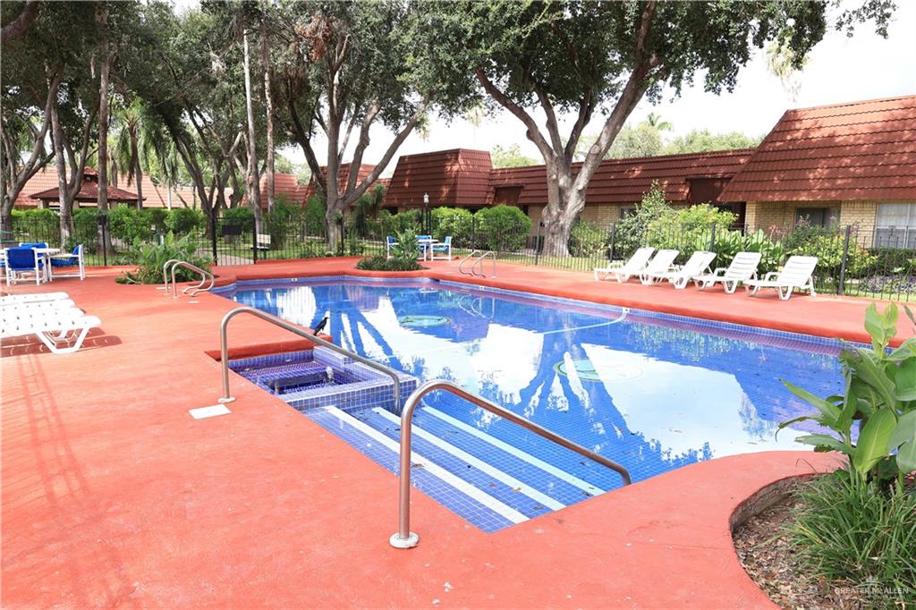 200 E Yuma Avenue #18, McAllen, Texas image 24