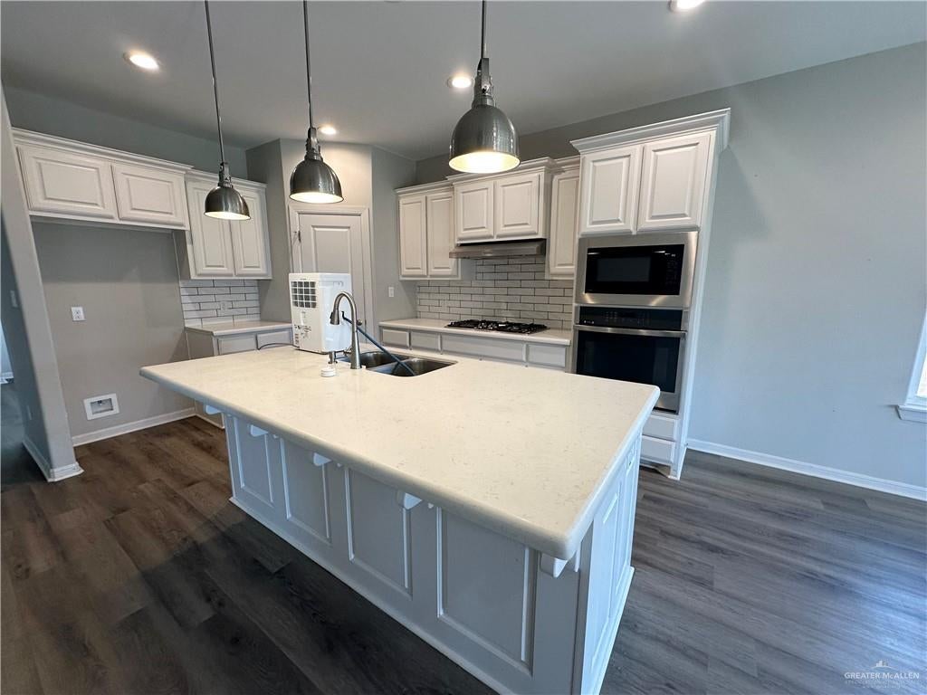 14329 Chalk Ridge Drive