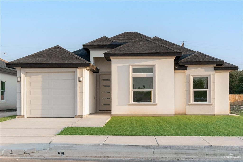 3216 E Alexa Street, Edinburg, Texas image 1