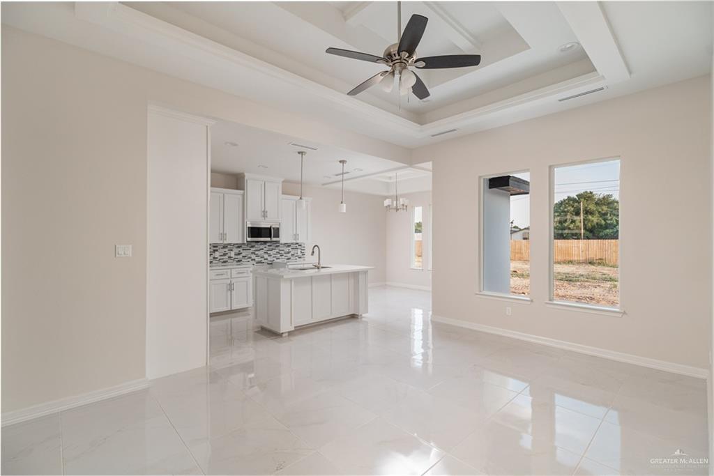 3216 E Alexa Street, Edinburg, Texas image 3