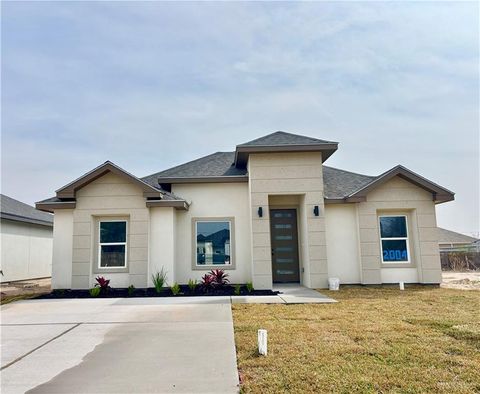 Photo of 2004 Alisson Street, Alton, TX 78573 (MLS # 497375)