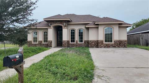 Homes For Sale - 703 N Linares Street<br/> Alton, TX 78573