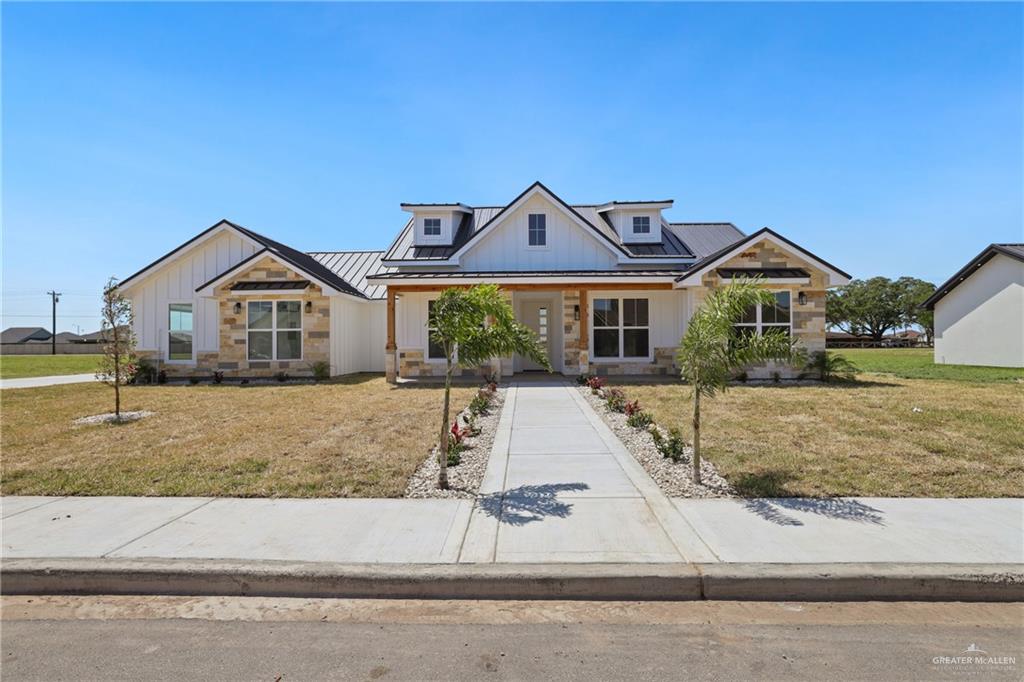 5519 Aaron Lane, Weslaco, Texas image 1
