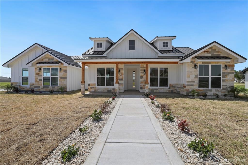 5519 Aaron Lane, Weslaco, Texas image 2