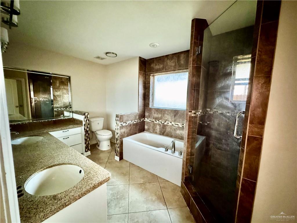 1311 Anahi Street, Alamo, Texas image 6