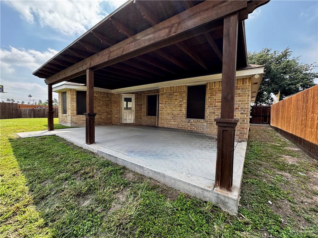 1311 Anahi Street, Alamo, Texas image 14