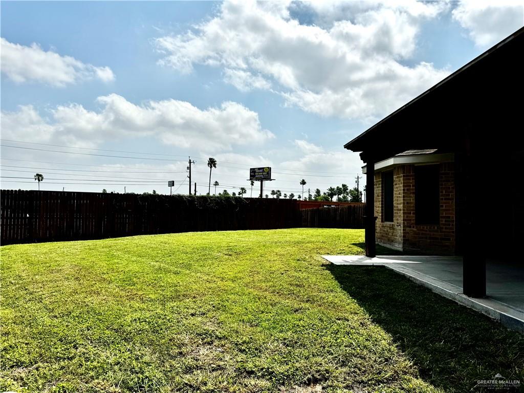 1311 Anahi Street, Alamo, Texas image 15