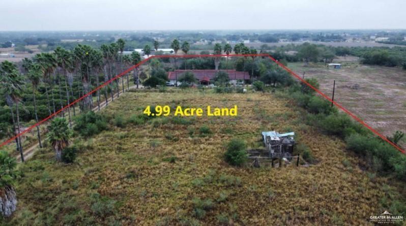 5906 N Brushline Road, Mission, Texas image 31