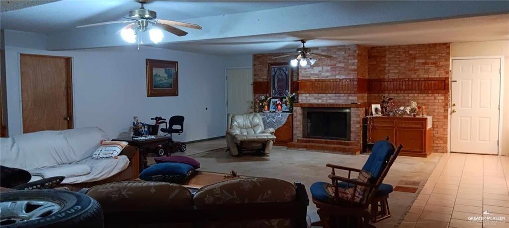 5906 N Brushline Road, Mission, Texas image 25