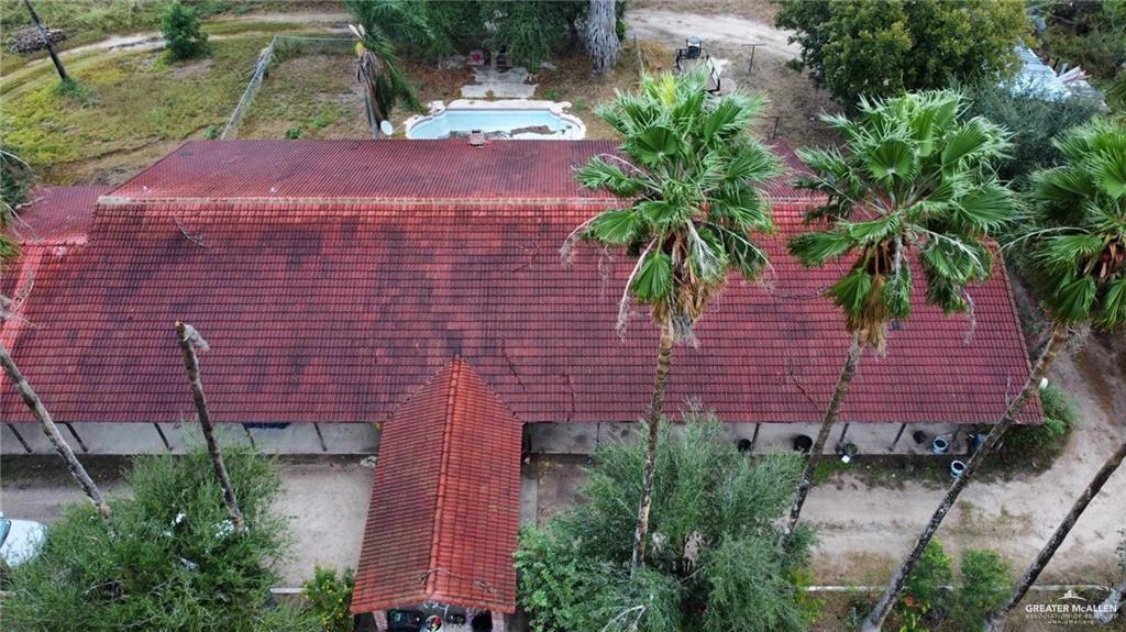 5906 N Brushline Road, Mission, Texas image 3