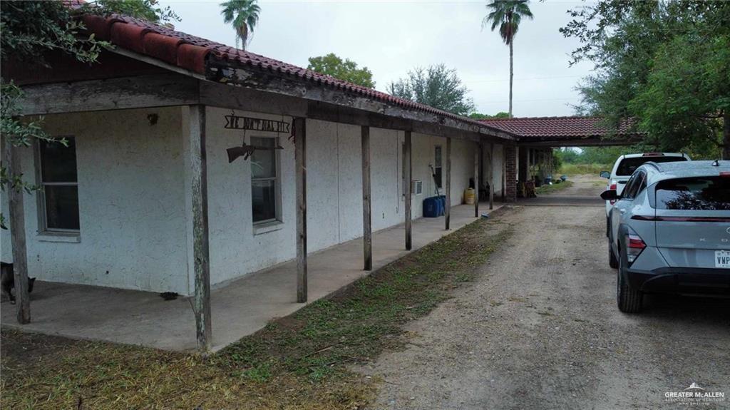 5906 N Brushline Road, Mission, Texas image 4