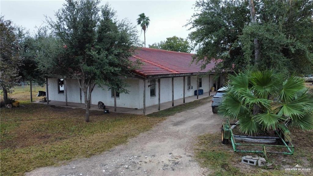 5906 N Brushline Road, Mission, Texas image 13
