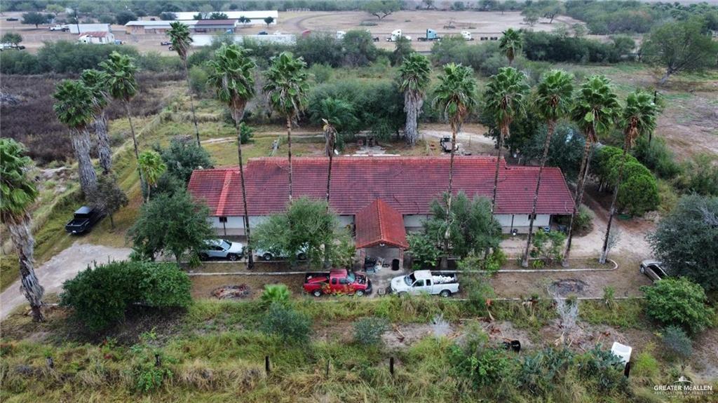 5906 N Brushline Road, Mission, Texas image 1