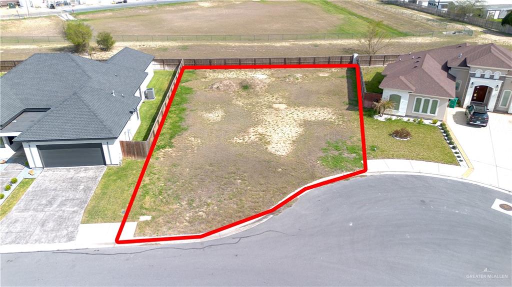 1429 S Canna Street, Pharr, Texas image 4