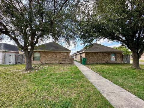 Apartment For Rent - 2305 N Dahlia Street #2<br/> Pharr, TX 78577