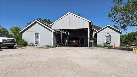 Photo of 6726 Felix Garcia Street, Weslaco, TX 78599 (MLS # 501065)