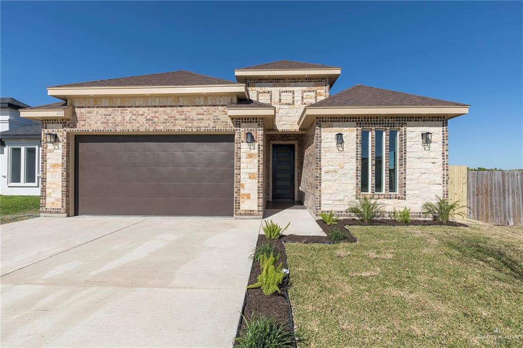 408 S Maryland Street, Mission, Texas image 1