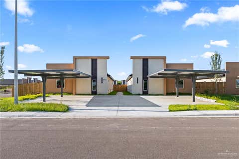 Apartment For Rent - 2713 W Brookside Bend Street #3<br/> Edinburg, TX 78539