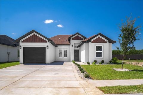 Photo of 3625 E Diamondhead Avenue, Alton, TX 78574 (MLS # 486646)