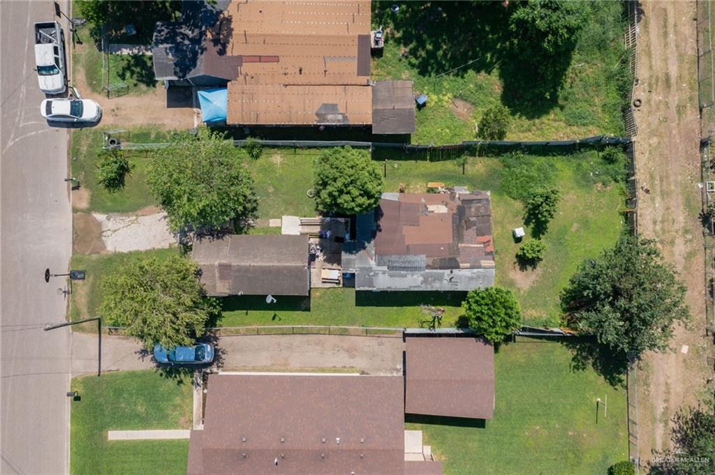 505 Ebony Avenue, San Juan, Texas image 2