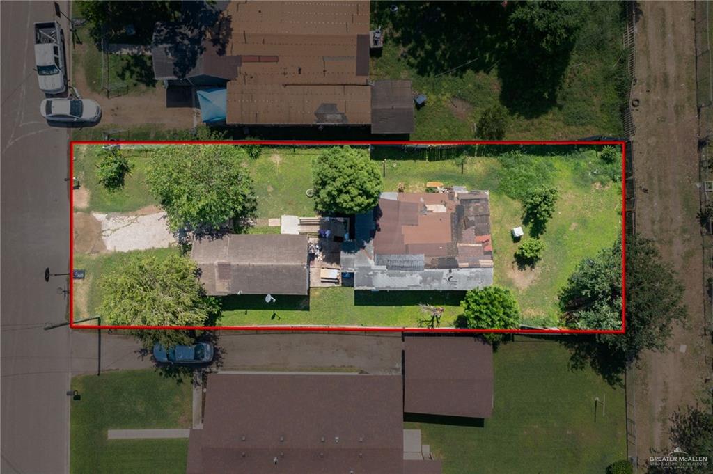 505 Ebony Avenue, San Juan, Texas image 3