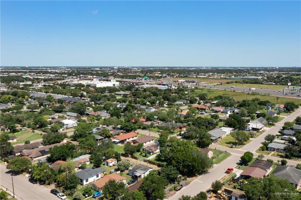 505 Ebony Avenue, San Juan, Texas image 8