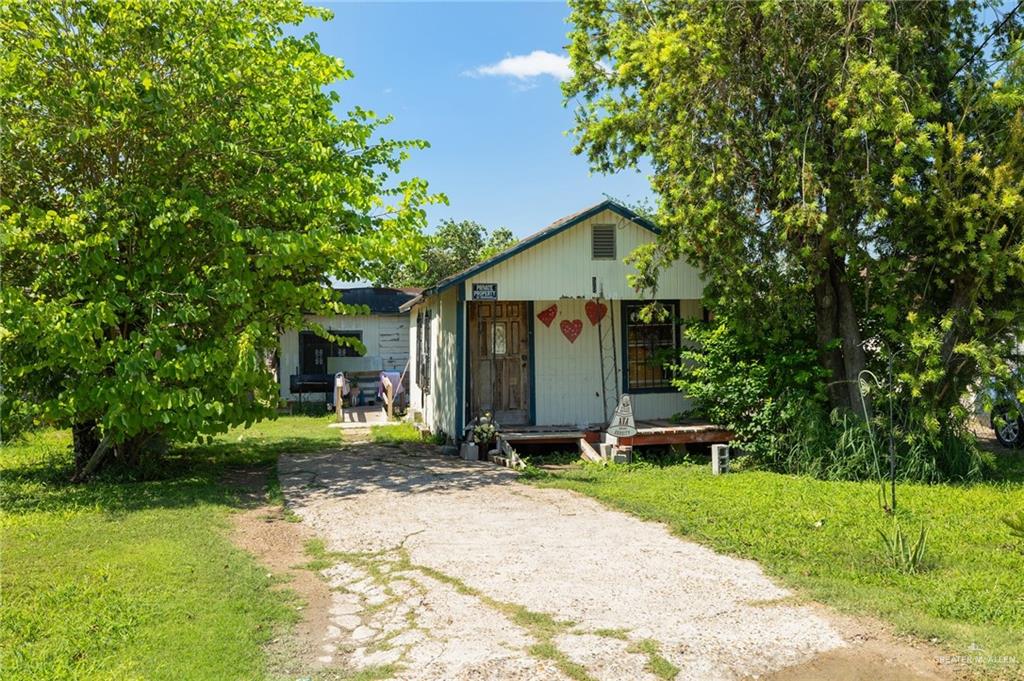 505 Ebony Avenue, San Juan, Texas image 1