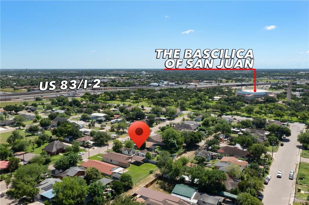 505 Ebony Avenue, San Juan, Texas image 5