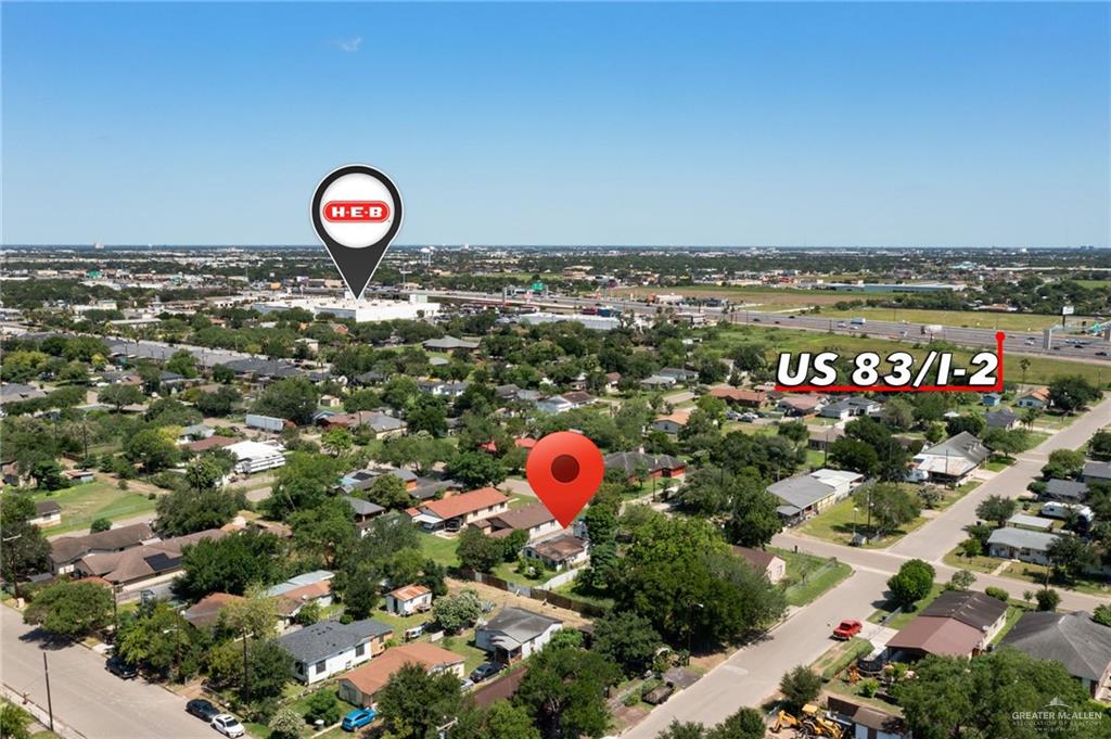 505 Ebony Avenue, San Juan, Texas image 9