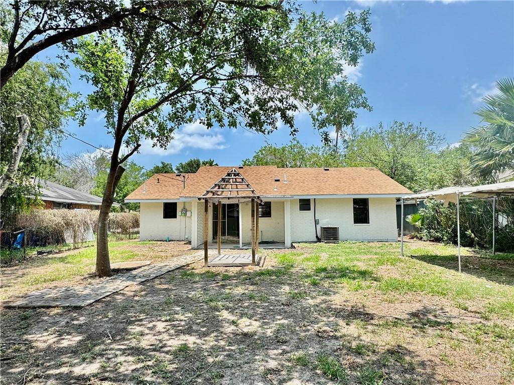 1313 Royal Palm Street, Alamo, Texas image 2