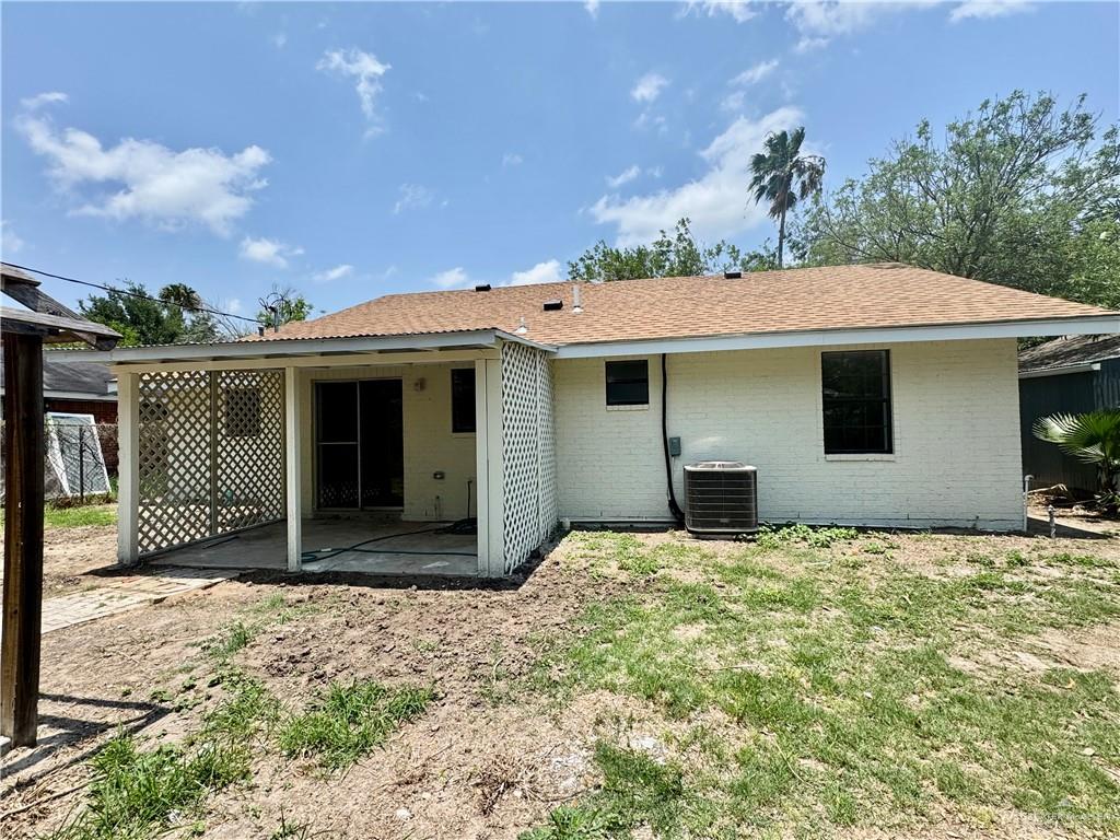 1313 Royal Palm Street, Alamo, Texas image 18